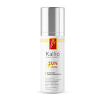 Kallio Слънцезащитна Крем За лице SPF50+ 50мл