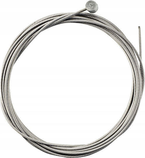 Clarks Bike Wire Rope Brake 2m Gray