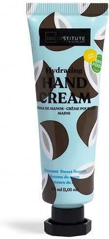 IDC Institute Moisturizing Hand Cream Coconut 30ml