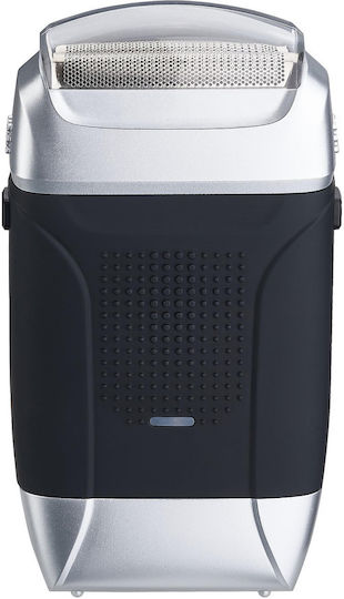 Finlux FMS-5000 Foil Ξυριστική Μηχανή Προσώπου / Σώματος Επαναφορτιζόμενη