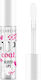 Claresa Lip Gloss Διάφανο 4.75gr