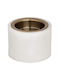 Eglo Candle Holder suitable for Tealights in White Color 6x4.5cm 1pcs