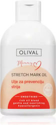 Olival Oil for Stretch Marks 200ml