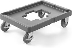 Thermal Container Trolley Gn1/1 Thermal Container Trolley Gn1/1