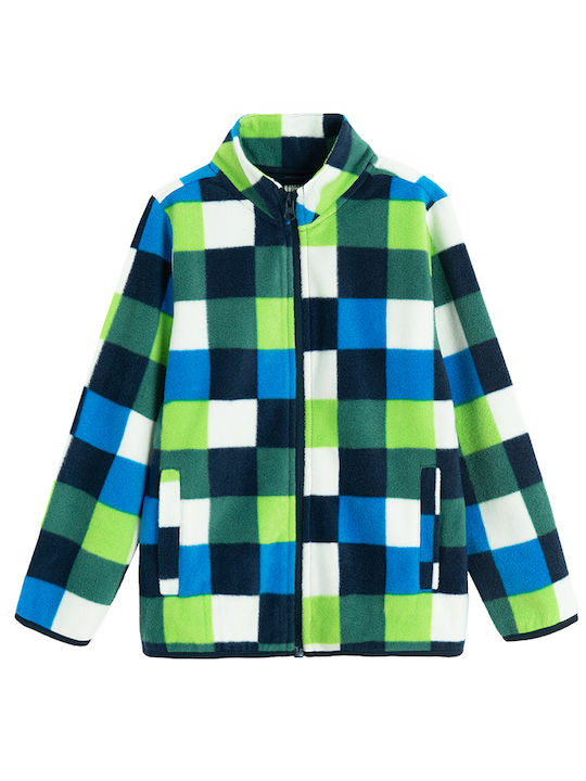 Cool Club Kids Cardigan Multicolored