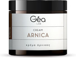 Gea Lab Крем Арника за Заздравяване 60 мл
