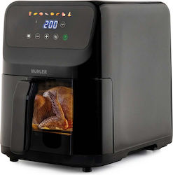 Muhler 5Es Schwarz MFX-515