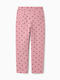 Zippy Kinder Leggings Lang Pink