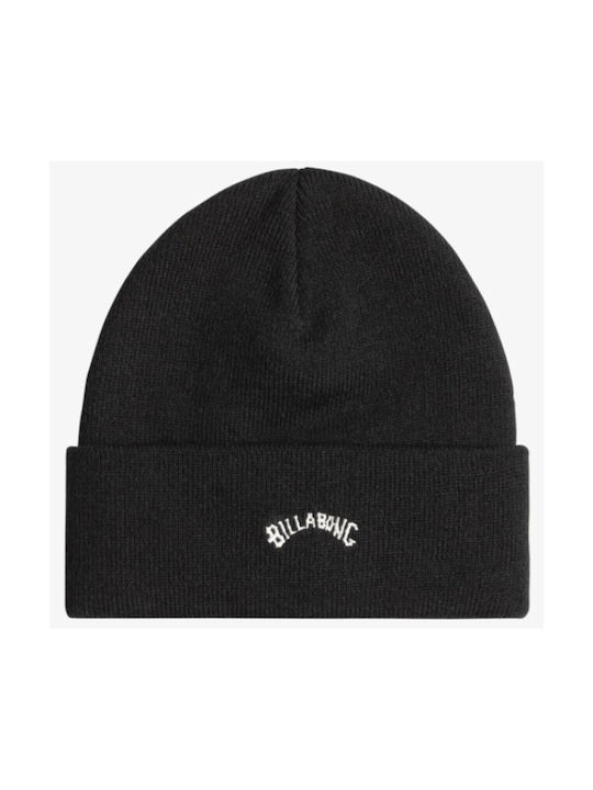 Billabong Beanie Kids Beanie Knitted Black