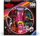 Circle Colors Puzzle 2D 500Stk.