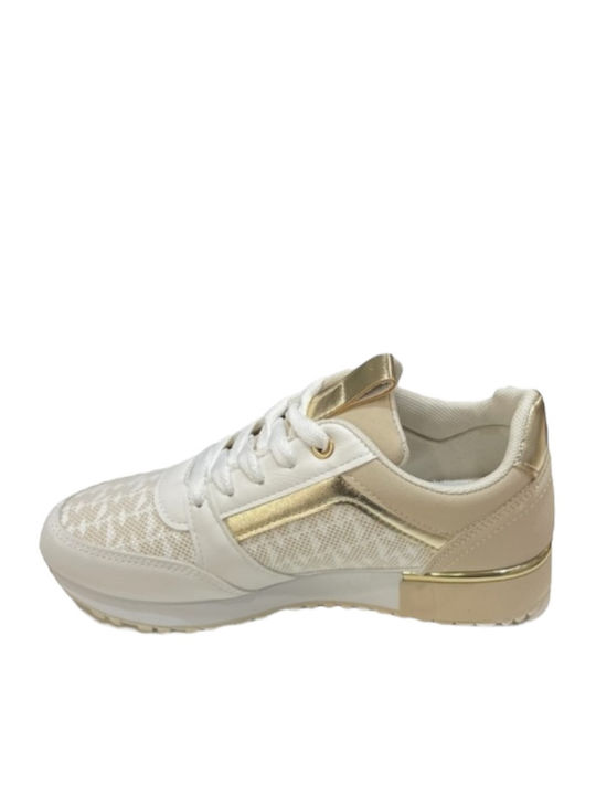 Plato Sneakers White