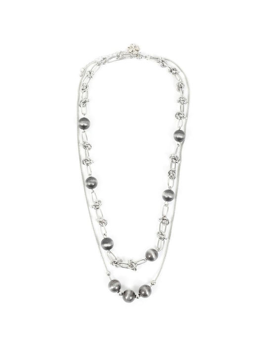 Doca Necklace