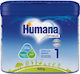 Humana Milk Formula for 0m+ 400gr