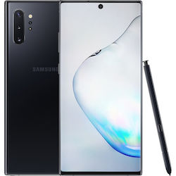 Samsung Galaxy Note 10+ (12GB/256GB) Aura Black Refurbished Grade B