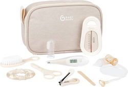 Babymoov Grooming Set Μπεζ Babymoov Grooming Set Μπεζ