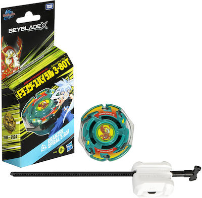 Beyblade Bbx Eu Dranzer