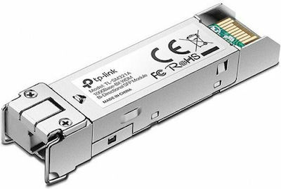 TP-LINK Transceiver 1τμχ (TL-SM321A)