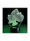 Kids Decorative Lamp 3εκ.