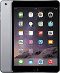 Apple iPad Mini 3 7.9" Refurbished Tablet with Wi-Fi (1GB/16GB) Grade A Silver