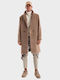 I'm Brian Men's Coat Beige