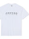 T-shirt White