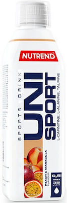 Nutrend Unisport Pink Grapefruit 500ml