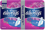 Always Platinum Ultra Thin Hygienepads 12Stück