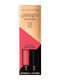 Max Factor Lipfinity Σετ Υγρό Κραγιόν 146 Just Bewitching 4.2gr