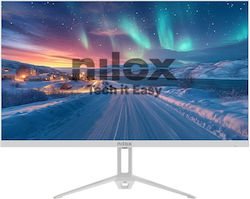 Nilox NXM24FHD100W IPS Monitor 8" FHD 1920x1080 with Response Time 5ms GTG