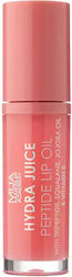 MUA Hydra Juice Peptide Lip Oil 7ml
