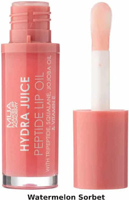 Mua Hydra Juice Peptide Lip Oil