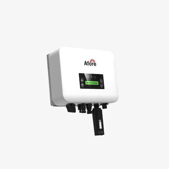 Afore Inverter Ισχύος 2000W (Μονοφασικό)