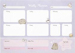 Pusheen Planner Collection
