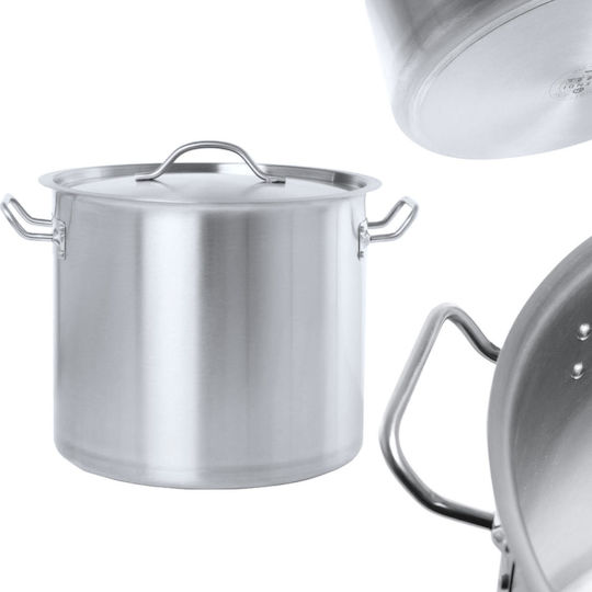Budget Line Pot Lid 71 L Ø 450 X 450 H Hendi