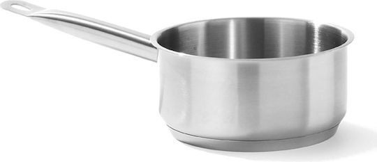 Rondel Kitchen Line Fără Capac 5 L Diametru 240 X Înălțime 115 Hendi 838303