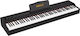 Elfbird Αρμόνιο Stage BL-150 με 88 Βαρυκεντρισμ...