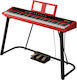 Elfbird Keybaord Stage BL-190 cu 88 Dinamic Tas...