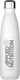 Applied Nutrition Μπουκάλι Θερμός Ανοξείδωτο 500ml White