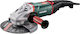 Metabo WEPBA 26-230 MVT Quick Winkelschleifer 230mm Elektrisch 2600W