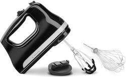 Kitchenaid Mixer Handmixer 85W Schwarz