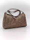 Fragola Women's Bag Shoulder Brown