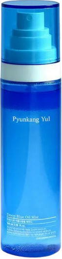 Pyunkang Yul Deep Blue Oil Mist 100 ml Spray de Ulei pentru Hidratare Intensă