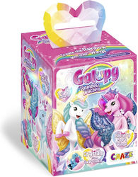 Craze Miniature Toy For 5+ Years (Miscellaneous Designs)