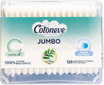 Cotoneve Jumbo Μπατονέτες 128τμχ