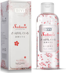 Siyi Cherrt Blossom Λιπαντικό 240gr