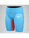Speedo Lzr Pure Valor 2.0 15861H828 Men's Competition Jammer Blue