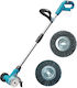 Dedra DED7098 Sweeper Baterie 18V