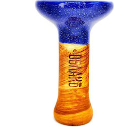 Oblako Phunnel M Shisha-Schale Aqua