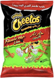 Cheetos Kartoffelchips