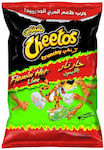 Cheetos Limette Flamin' Hot 180g